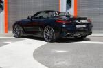 BMW Z4 M40i by dAHLer 2019 года